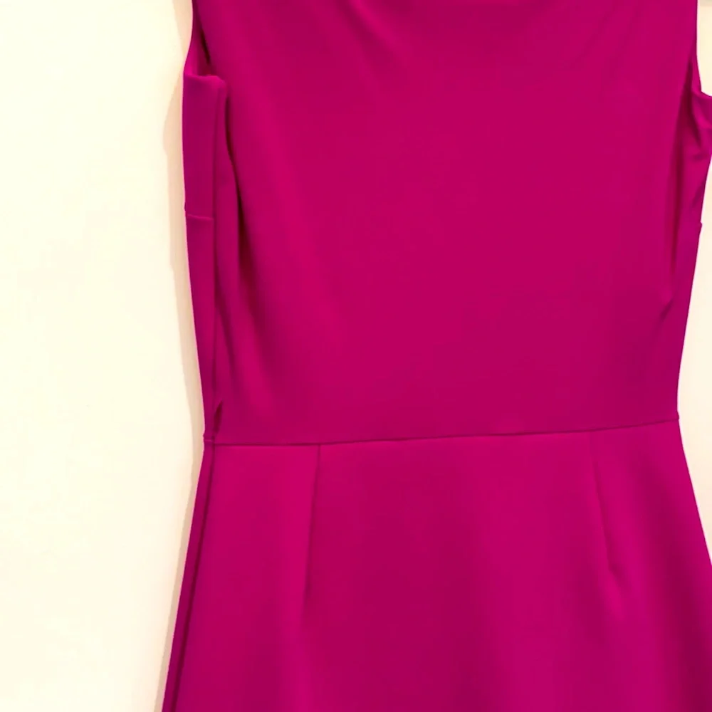 NWT Chiara Boni La Petite Robe Maria Iris Eyelet Dress - Picture 3 of 6